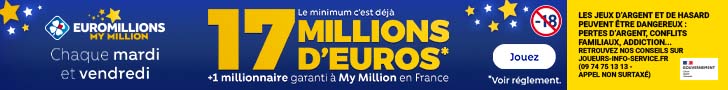 Cliquez, inscrivez-vous sur la FDJ, jouez !