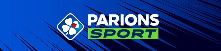 Inscrivez-vous sur FDJ Parions Sport