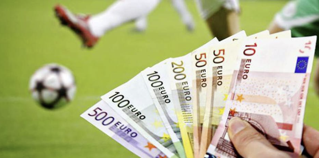 Le guide des paris sportifs